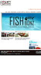 Mobile Screenshot of fishbonzgrill.com